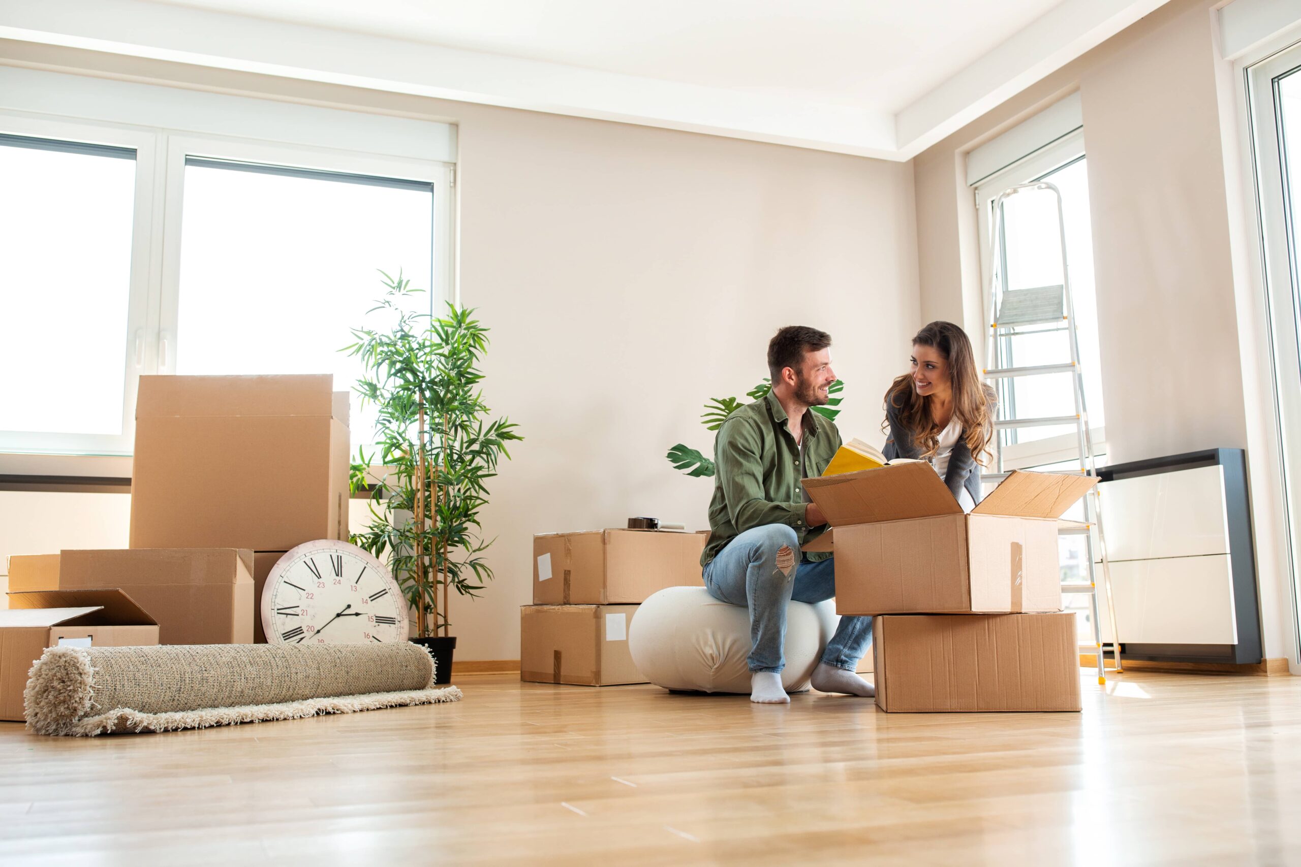Bien choisir ses cartons de déménagement