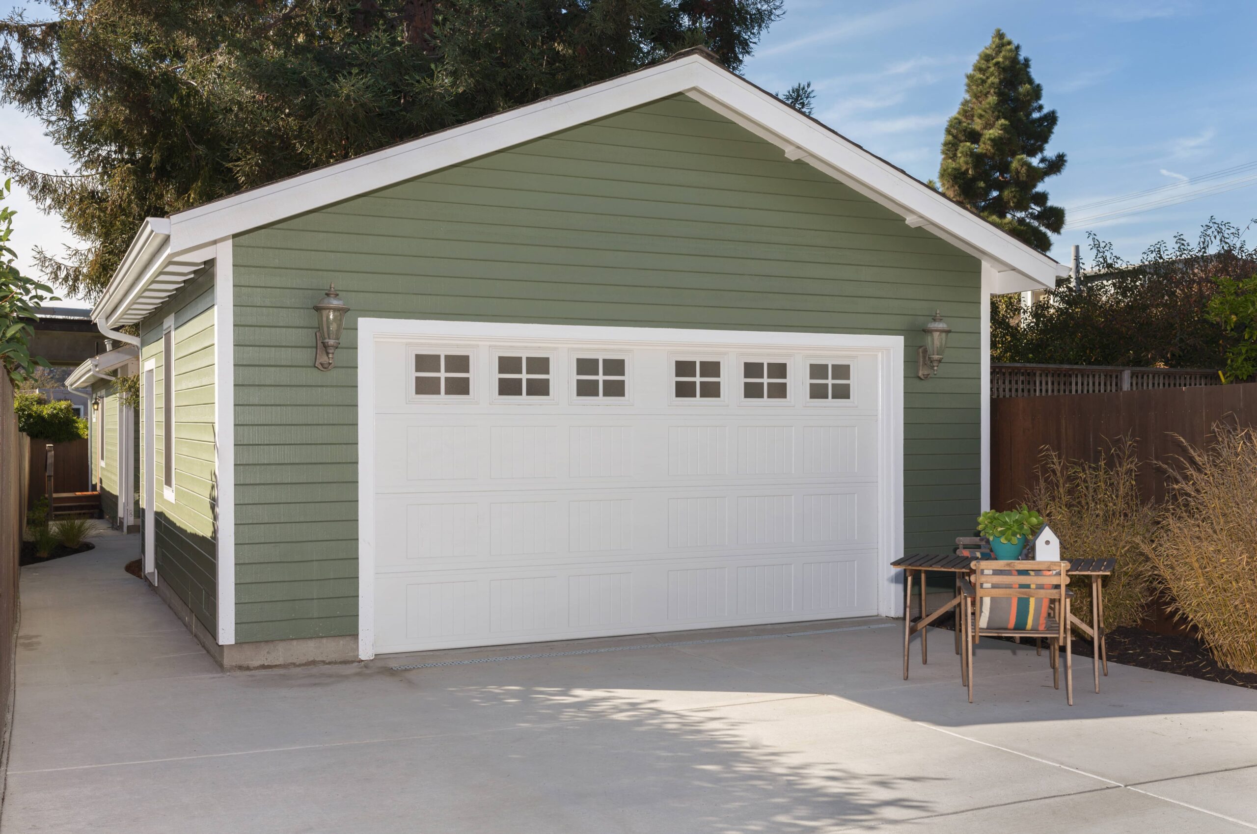 astuces et conseils pour le rangement garage