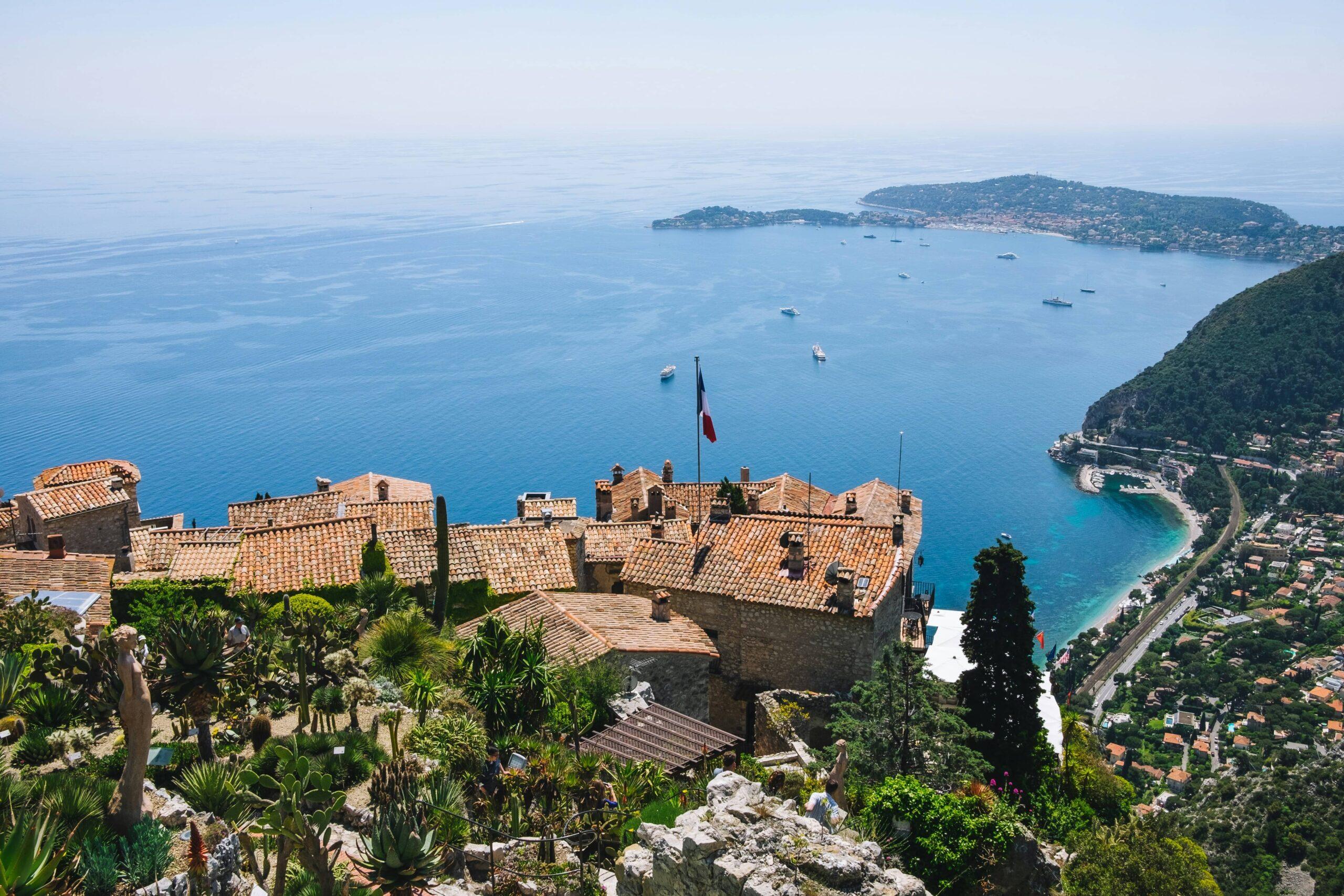 Déménager dans le sud avec les conseils avisés de 1BOX