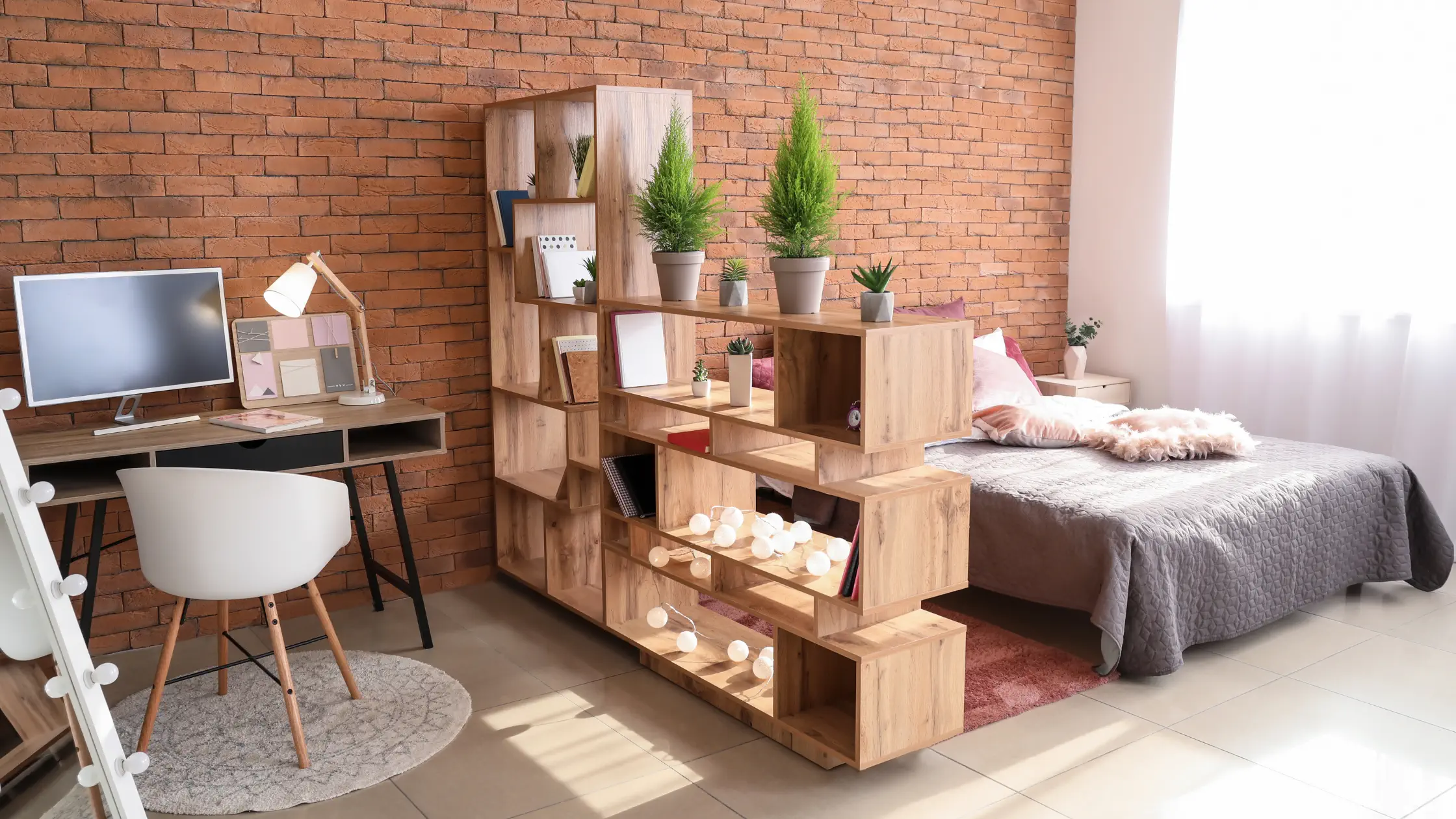 Quelques idées d'optimisations pour petit logement