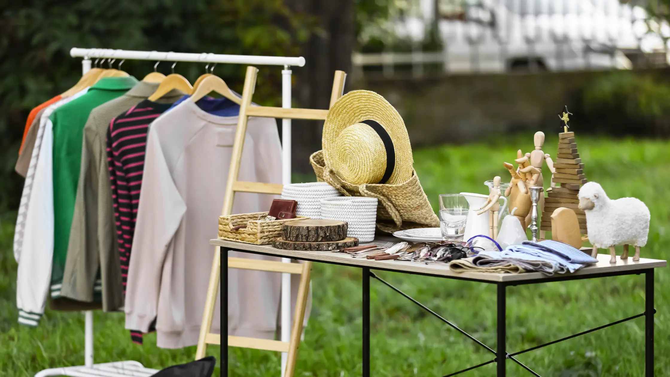 Comment organiser un vide maison au Printemps
