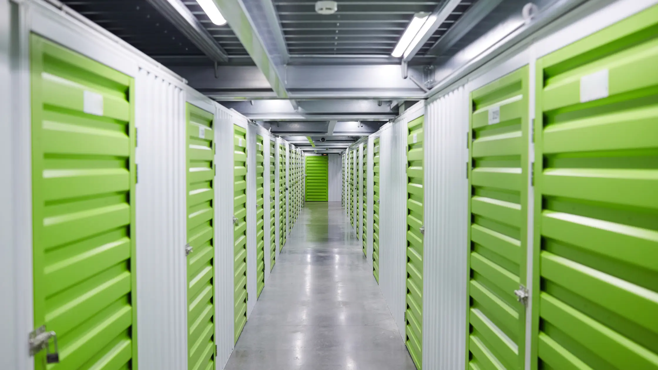 Les box de stockage éco-conçus