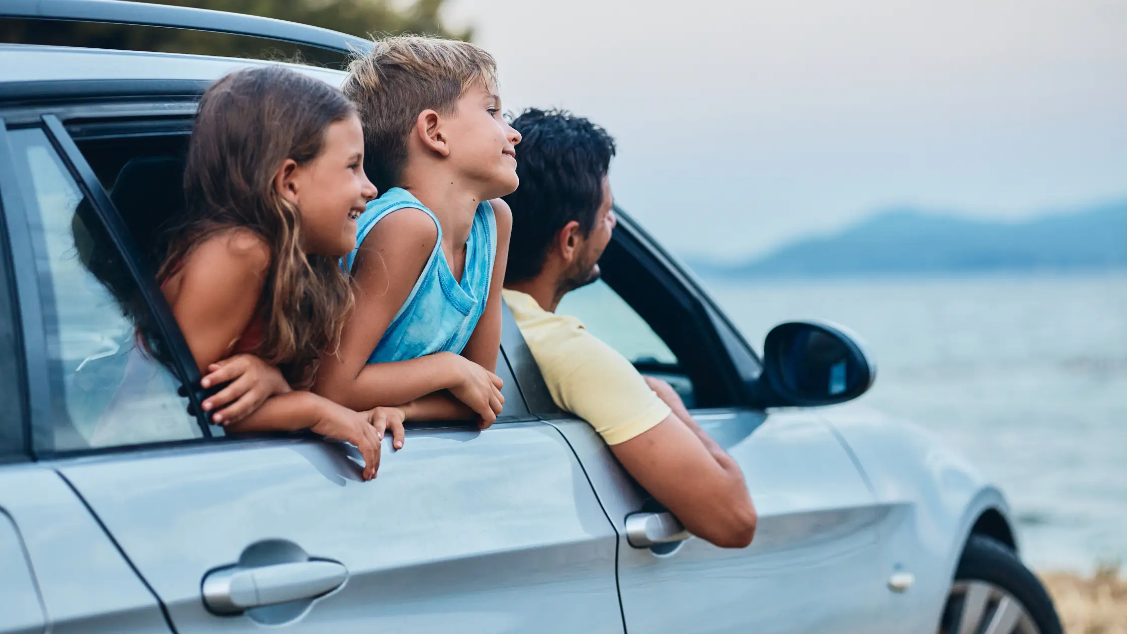 Partir sereinement en vacances d'été
