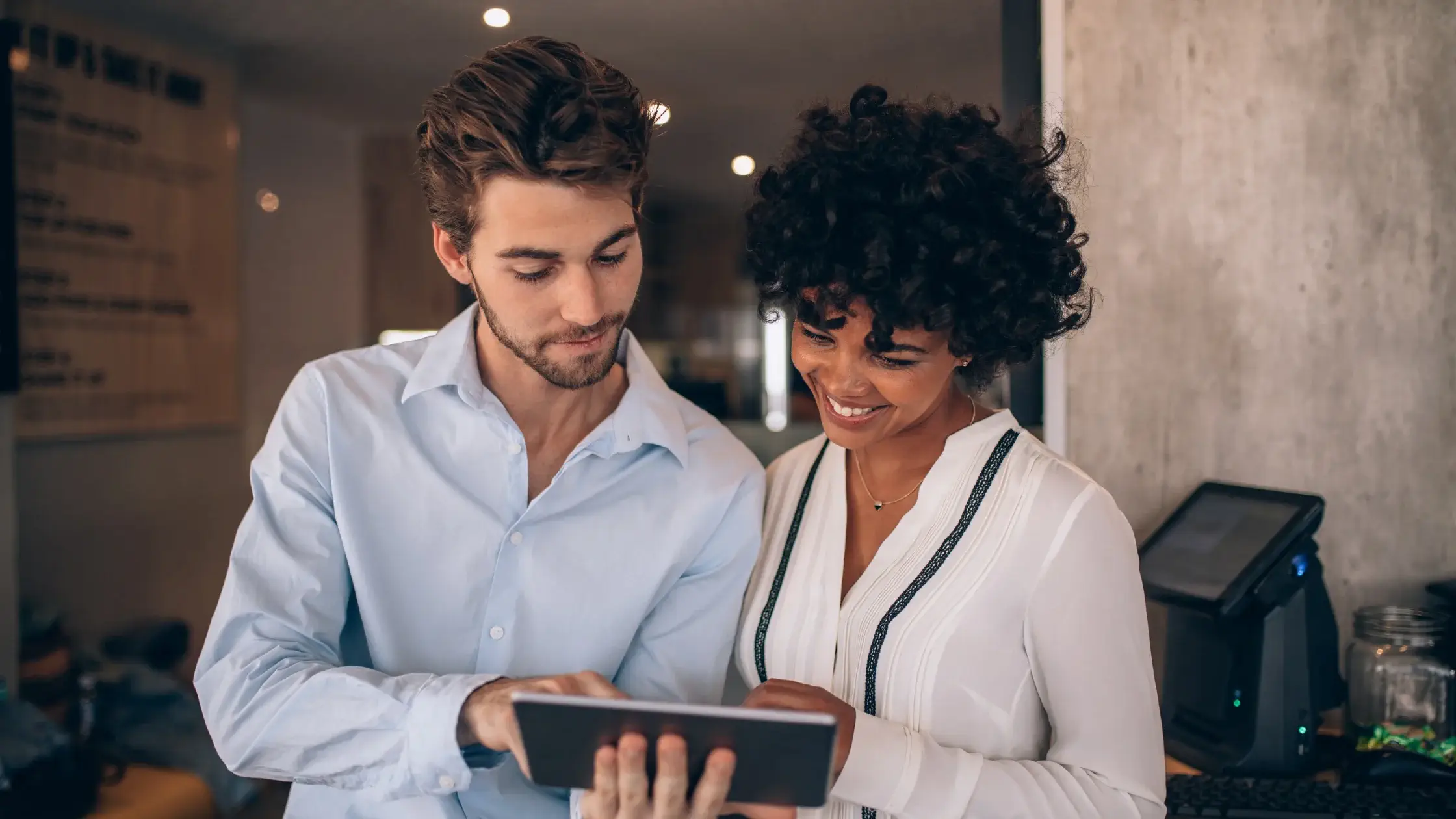 Assurer la gestion des stocks en restauration