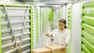 Comment un box de stockage peut simplifier vos projets en 2026