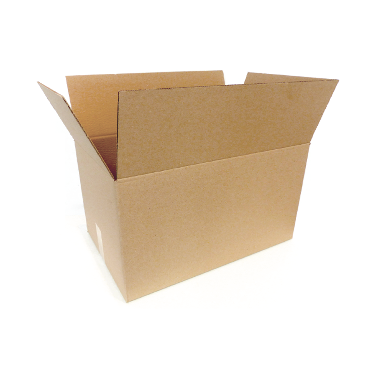 Carton standard déménagement – double cannelure