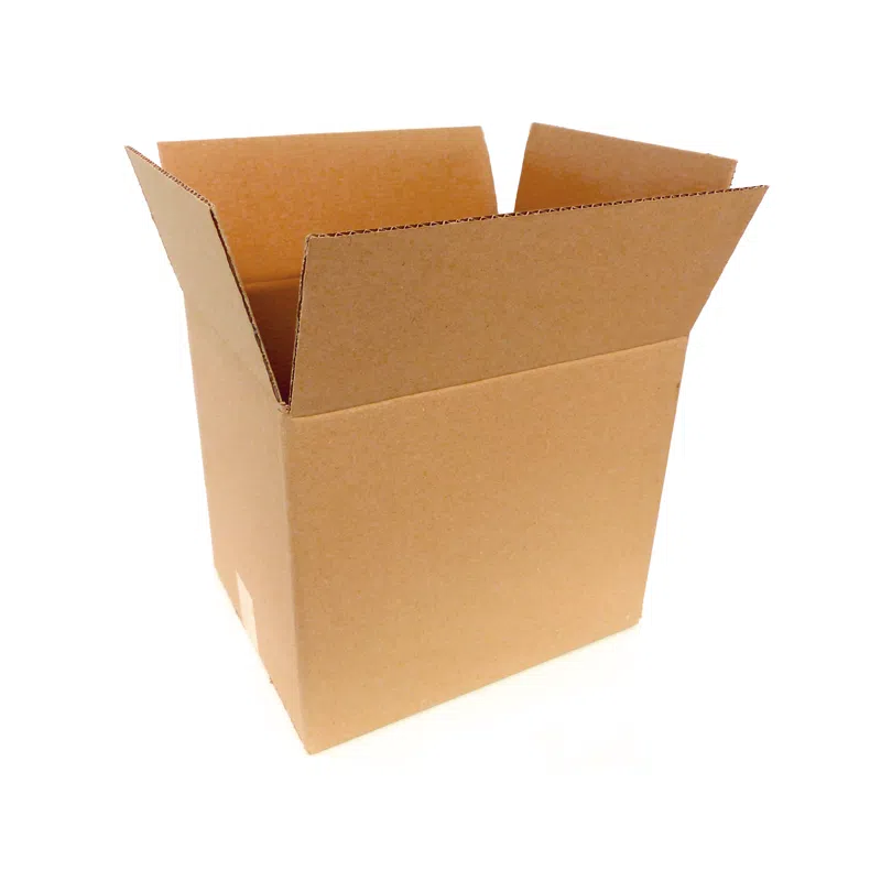 Pack cartons small x10 - 28L
