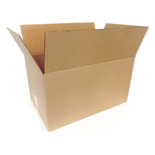 Pack cartons standard x10 - 56L